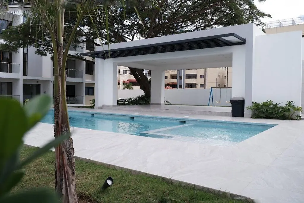 Apartamento 2 Bedrooms At Baia Residences Santiago De Los Caballeros