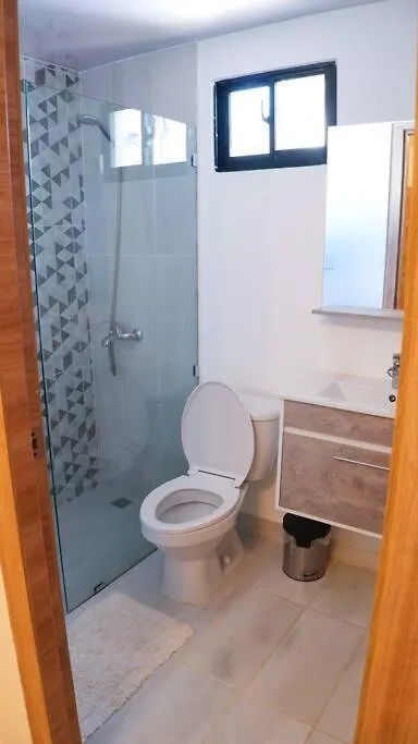 2 Bedrooms At Baia Residences Santiago De Los Caballeros 0*,  República Dominicana