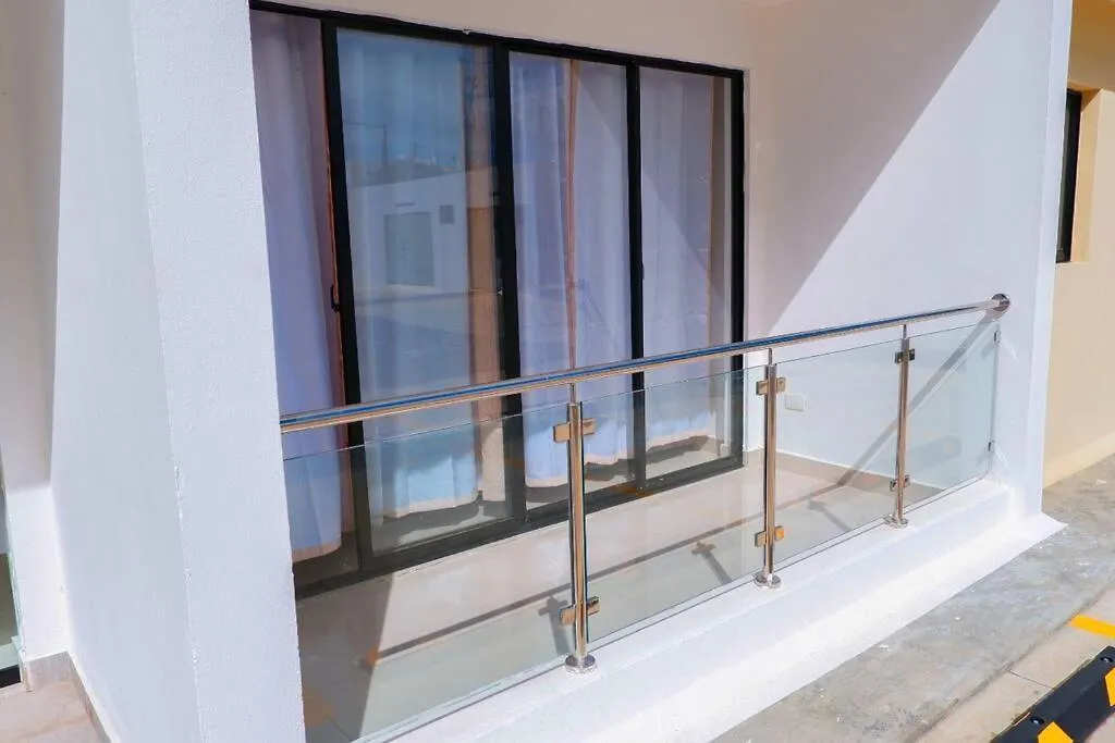 2 Bedrooms At Baia Residences Santiago De Los Caballeros