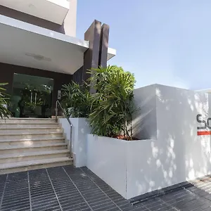 Сasa de vacaciones Soha Ii, Santiago De Los Caballeros