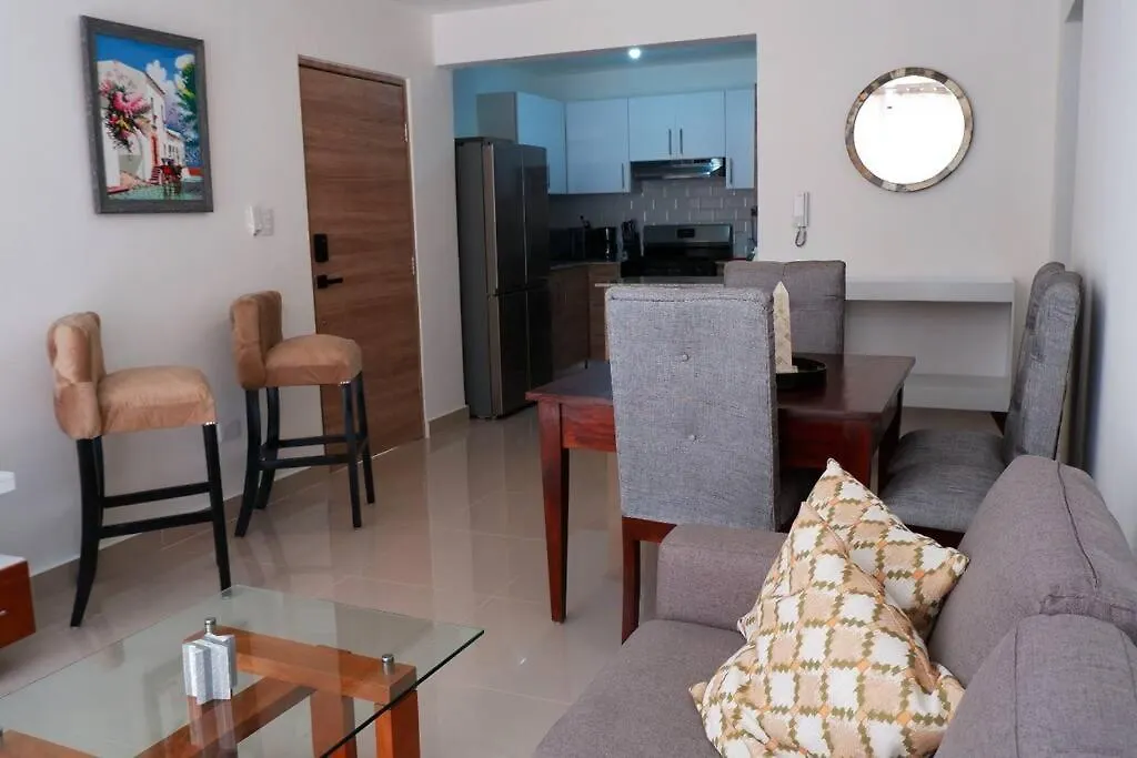 2 Bedrooms At Baia Residences سانتياغو دي لوس كاباليروس جمهورية الدومينيكان