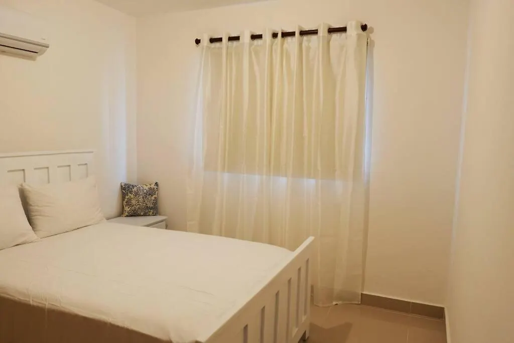 شقة 2 Bedrooms At Baia Residences سانتياغو دي لوس كاباليروس