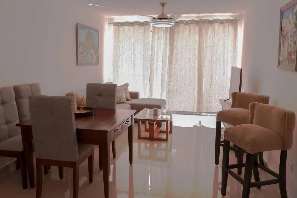 شقة 2 Bedrooms At Baia Residences سانتياغو دي لوس كاباليروس جمهورية الدومينيكان