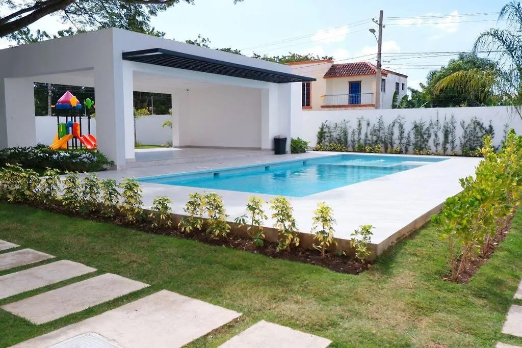 2 Bedrooms At Baia Residences سانتياغو دي لوس كاباليروس